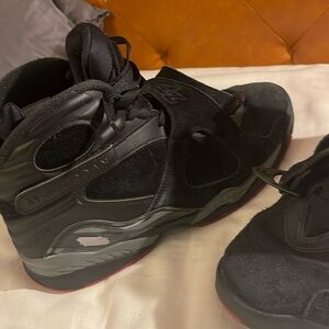Jordan 8 bred